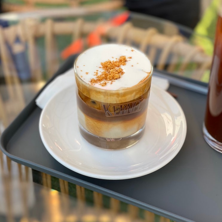 서면 전포동 카페, 커널커피(KERNEL COFFEE) : 네이버 블로그