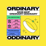 2019 MCP 삼성디자인멤버십 전시 후기 : ORDINARY-ODDINARY