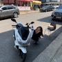 스쿠터 추천 PCX