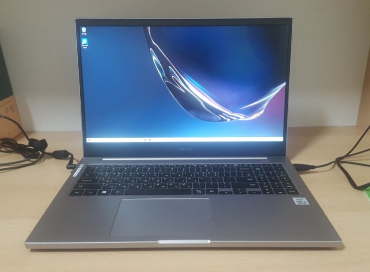 삼성 노트북 Plus NT550XCJ-KC34 구매 후기 : 네이버 블로그
