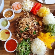 [ 경남 창원 ] 라온하제 : 베트남 음식점