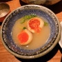 [도쿄_나카메구로] 맛도! 분위기도! 꼭 가봐야하는 오뎅바　＿鶏だしおでんサモン（토리다시오뎅사몬)