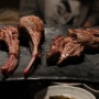 청담동 맛집 양고기 전문점 에이뿔램에서 양고기 폭식한 썰