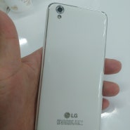 번개장터 LG U폰 A급