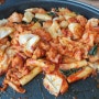 수원 호매실맛집 닭갈비제작소 무한리필