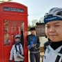[자전거국토종주]동해안자전거길 국토종주인증(두아들과 함께 떠나는 자전거여행)#1