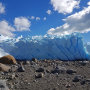 아르헨티나, 푸른 거인 페리토 모레노 빙하에 도착하다(19일차-2)