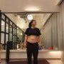 인천논현동 필라테스 & 피티:: 망고짐 :: 일반식 다이어트 4개월 -12kg감량 다이어트 진행중!! (인바디&비포애프터)