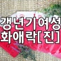 50대 친정엄마 선물 :: 정관장 화애락진 추천해요.