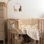 STOKKE SLEEPI BUMPER & COMPORTER