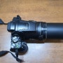 광학 83배줌 니콘 쿨픽스 Nikon Coolpix P900S 초망원 초고배율 하이엔드 디지털 카메라 사용기