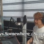 Always somewhere - Scorpions (Cover) 홍대 원실용음악학원/손창현 쌤