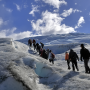 아르헨티나, 페리토 모레노 빙하 위에 우뚝 서다(19일차-3)