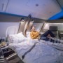 [싱가포르항공 A380 NEW 스위트(Suites) 탑승기] 일등석보다 좋은 스위트 전세 낸 후기
