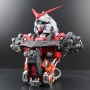 HEAD: 1/35 MBF-P02 Astray Red Frame Bust