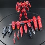 MG: GNY-001F Avalanhe Astraea Type-F