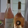 5.2 - Provence Rose tasting