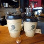 혼고: 진짜로 커피가 맛있는 카페 <암모나이트 커피마켓>