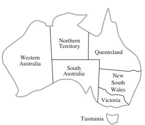 [인공지능] 6. CSP(Constraint Satisfaction problem) : 네이버 블로그