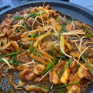 세종시나성동맛집:) ‘구의정원’ 에서 맛있는 오리고기 먹고 왔어요!