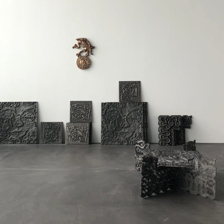 190721 :: 쿤스트할레 취리히 (Kunsthalle Zürich)
