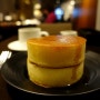 유시마: 두꺼운 팬케이크와 철판 프렌치토스트의 카페 <미진코 みじんこ>