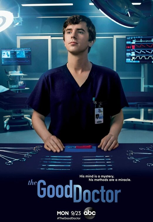 The Good Doctor 미국판 굿닥터 시즌3 E07 리뷰 SFAD : 네이버 블로그