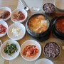 제주맛집추천 / 성산 맛집 "동트레" 된장찌개 맛있는곳