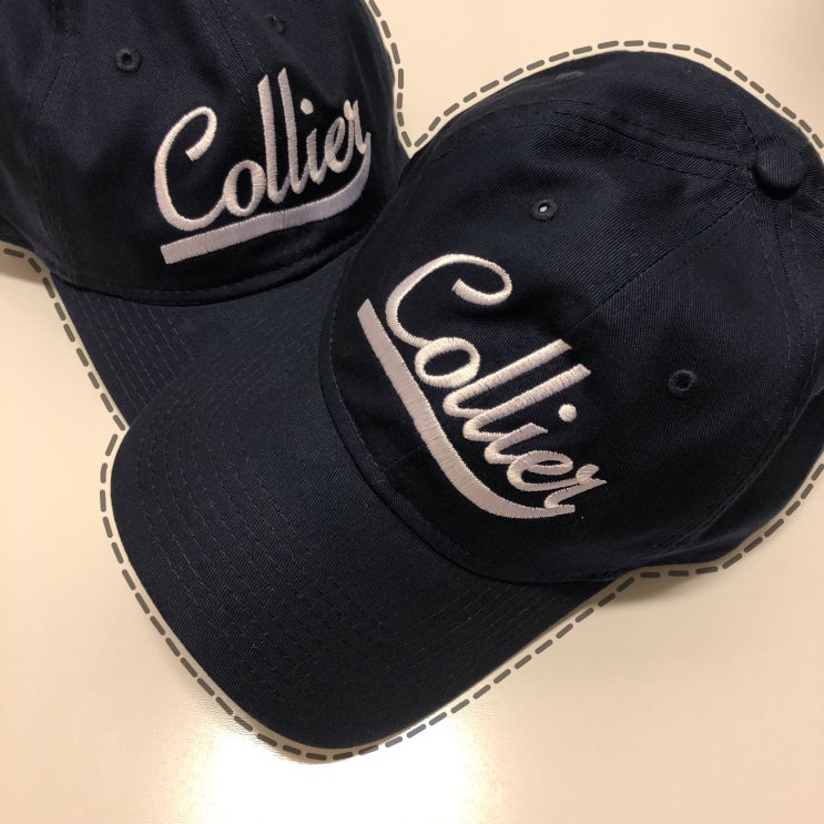 뉴에라 x 아이디어 모자 Collier Cap / 콜리어 볼캡 구매리뷰 / 커플모자 추천 (a.k.a. 오혁, 크러쉬 모자 ...