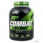 {특가세일} Muscle Pharm 컴뱃 100% 웨이 프로틴, 초콜릿 밀크(Chocolate Milk), 2269g 판매가 57,250원