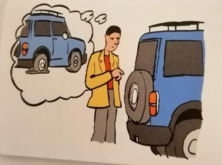 (English Grammar in Use)Unit114 In case : 네이버 블로그