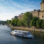 [프랑스 여행] 센강 따라 걸어보기 & 파리의 랜드마크 노트르담 대성당(Paris, France)