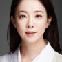 박은영 아나운서 프로필 사진 촬영