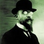 에릭 사티 Erik Satie - 짐노페디 Gymnopédies