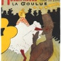 Henri de Toulouse-Lautrec 로트레크