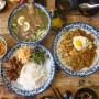 영천동 쌀국수 <뜨억분짜>: 왕갈비 쌀국수와 미고랭이 맛있는 곳