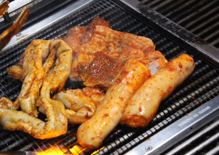 봉담읍 맛집 와우리 미뢰 폭격기! : 네이버 블로그