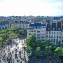 [프랑스 여행] 파리 3대 미술관 나들이 - 오르세 미술관, 퐁피두 센터 (Paris, France)