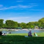 [프랑스 여행] 파리 근교 피크닉 가기 좋은 여행지, 베르사유 궁전 & 아름다운 정원(Paris, France)