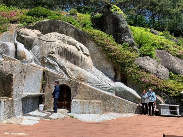 [경남 하동 가볼만한 곳] 와룡사 : 네이버 블로그