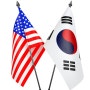 한미 코로나19 대응 공조 차원, 미국에 마스크 200만장 지원!