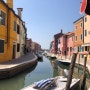 Venezia. 베네치아, 무라노섬