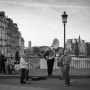[프랑스 여행] 음악이 흐르는 귀르가즘 도시, This is 파리 (Paris, France)