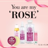 [EVENT]You are my 'ROSE'