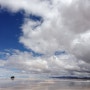 남미 볼리비아 우유니 소금사막에 다시 가 볼 수 있을까?