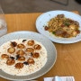 서면 전포동 스테이크 맛집 : 피플스 뇨끼가 맛있는 집