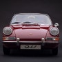 [1964] 1/18 Autoart Porsche 911