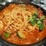 [파스타코] 페쉐&파스타가 맛있는 pastaco 모란 감성주점