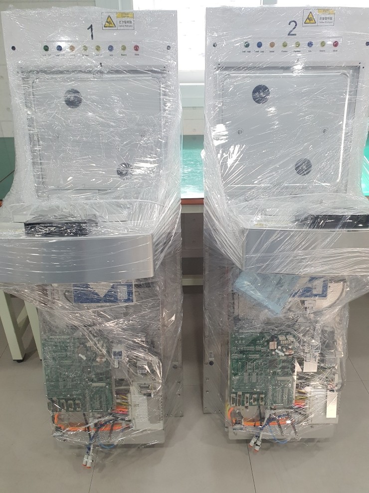 TDK EFEM LOAD PORT TAS300 E4A : 네이버 블로그