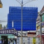 강남 상가 임대 크로스 143 타워 무권리 신축상가 수익형투자부동산